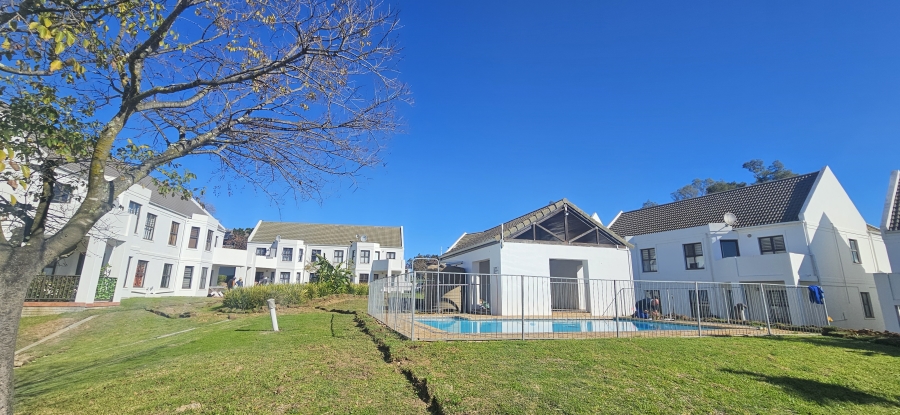 To Let 3 Bedroom Property for Rent in Paradyskloof Western Cape